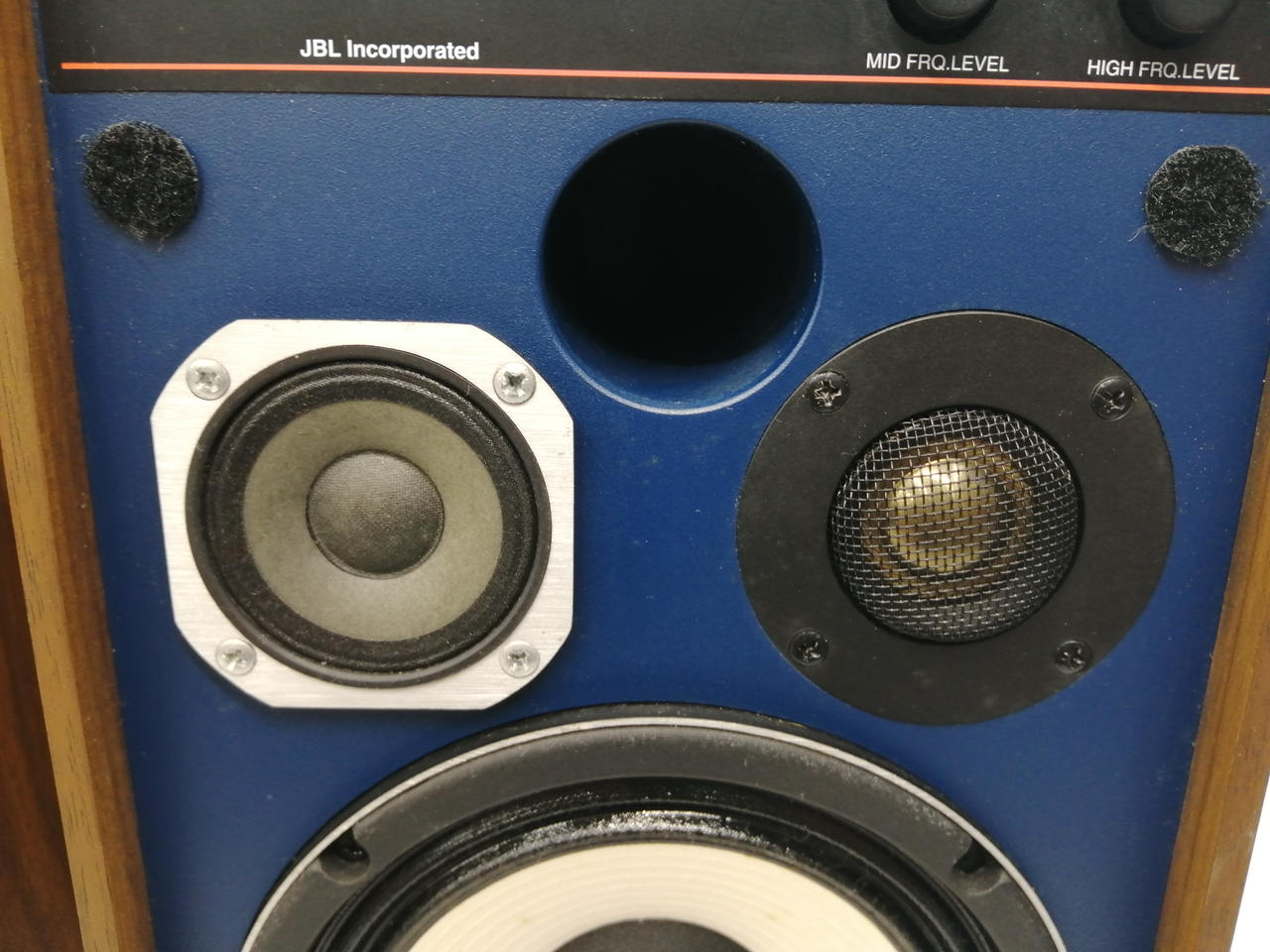 ジェービーエル(JBL)|ブックシェルフスピーカー|HARDOFFオフ