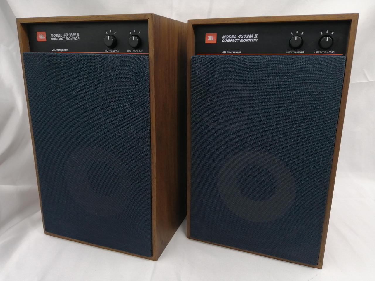 ジェービーエル(JBL)|ブックシェルフスピーカー|HARDOFFオフ