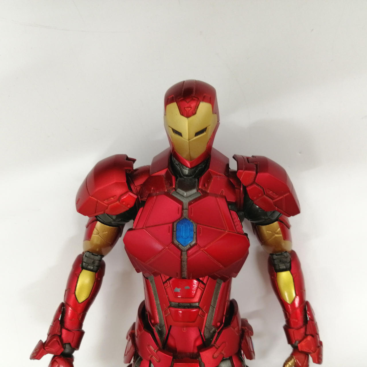 千値練アイアンマン RE:EDIT IRON MAN NEW CENTURY 千値練|アイアンマン RE:EDIT IRON MAN|HARDOFFオフモール