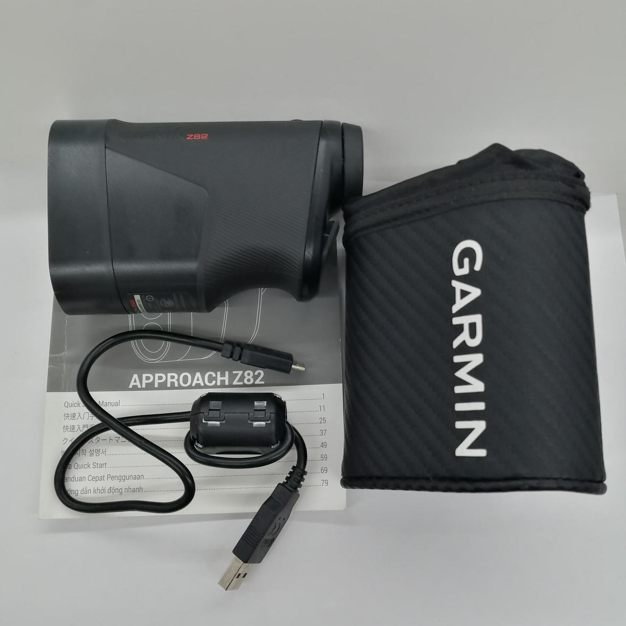 ガーミン(GARMIN)|ゴルフ用レーザー距離計|HARDOFFオフモール