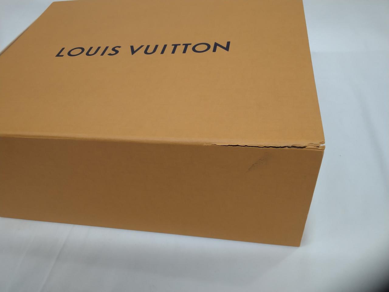 箱の状態は悪いです