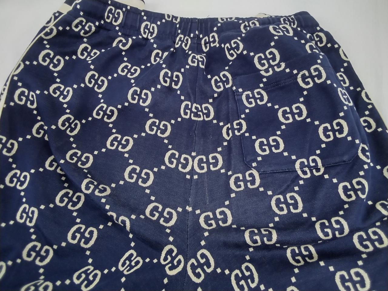 ヒップ部分のスレ多いです