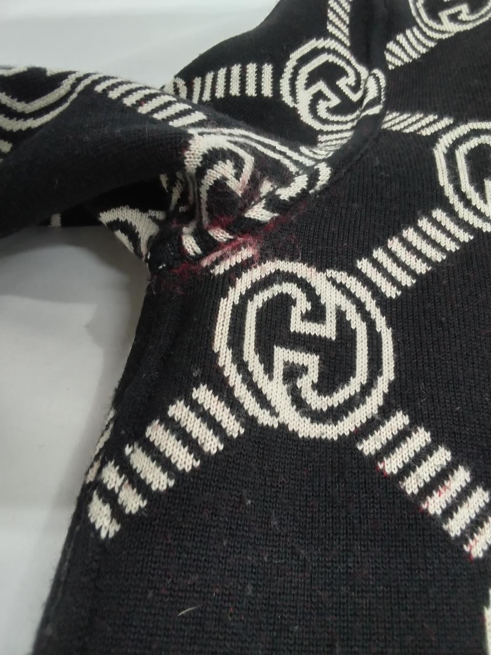 脇に赤い繊維取れませんでした。