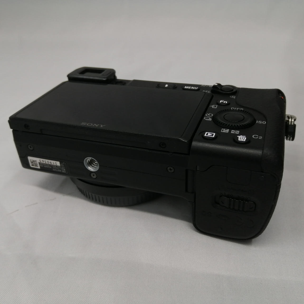 ソニー(SONY)|ミラーレス一眼|HARDOFFオフモール（オフモ