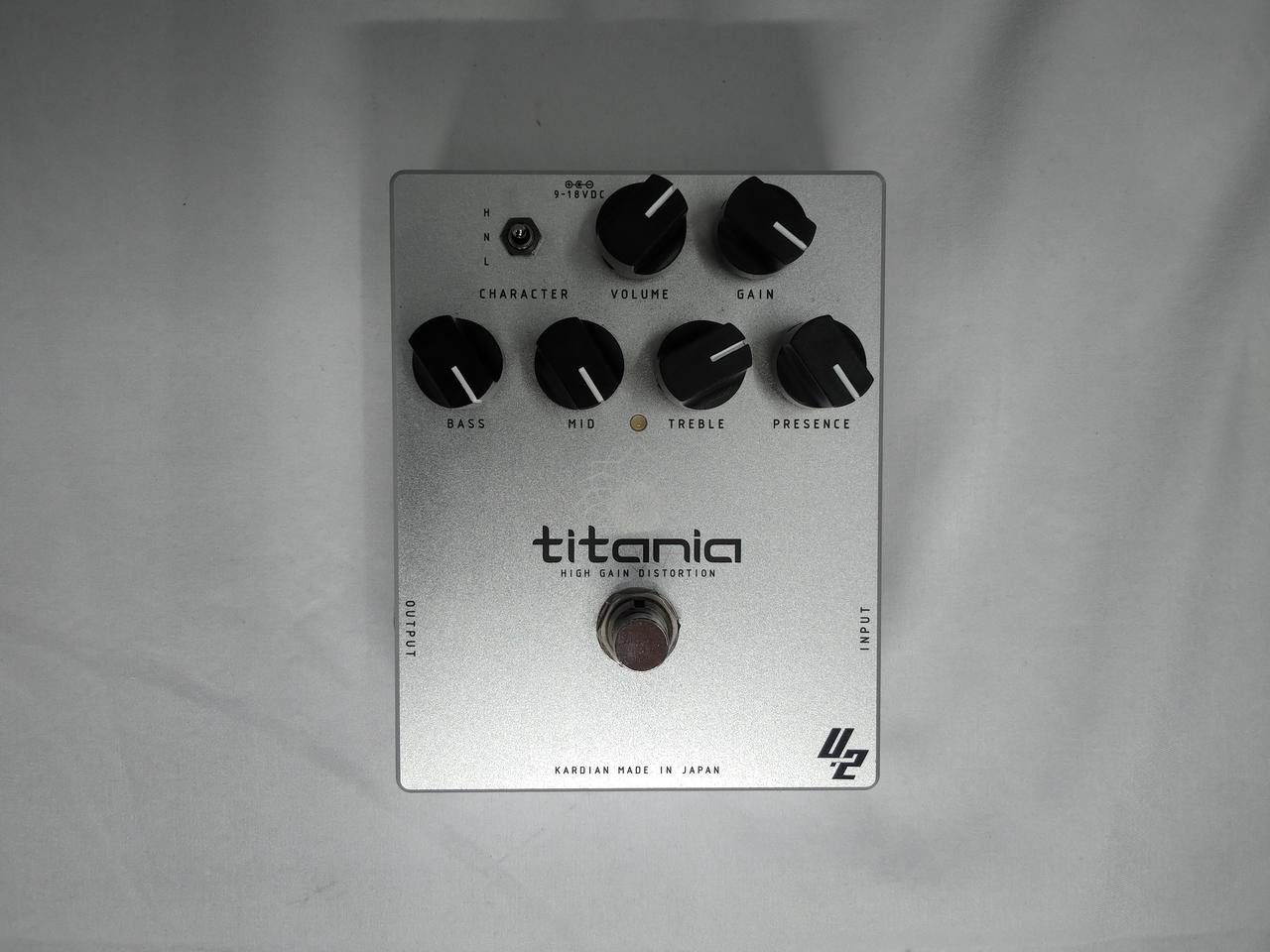 KARDIAN|エフェクター|【ハードオフ公式通販】オフモール|1011150000006266