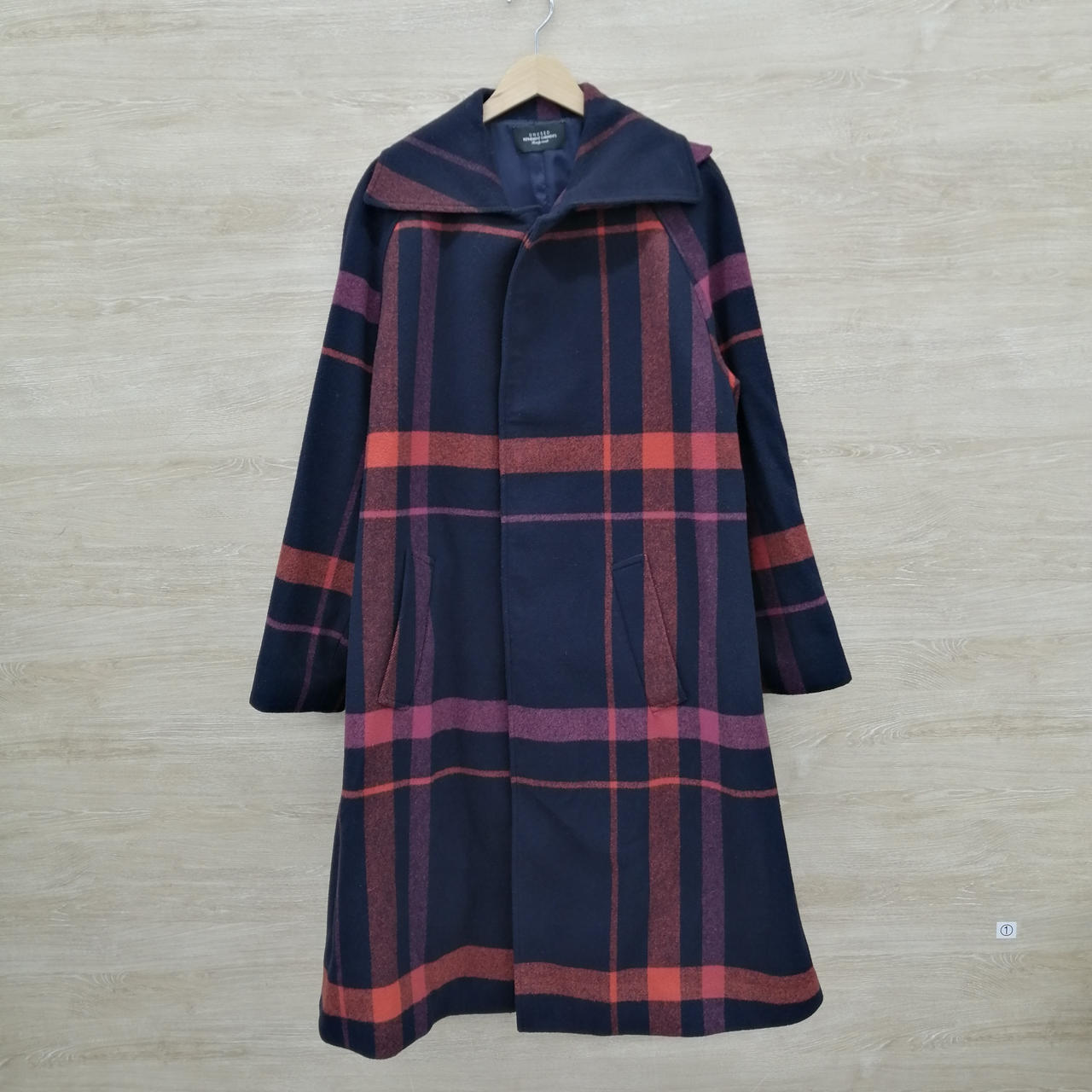 アンユーズド(UNUSED )|ステンカラーコート|【ハードオフ公式通販