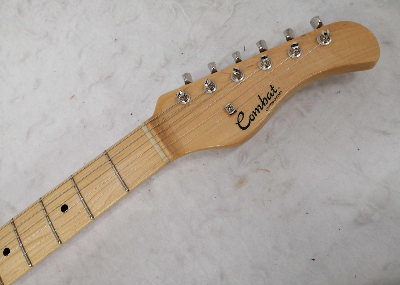 COMBAT|エレキギター|HARDOFFオフモール（オフモ）|1010730000022613