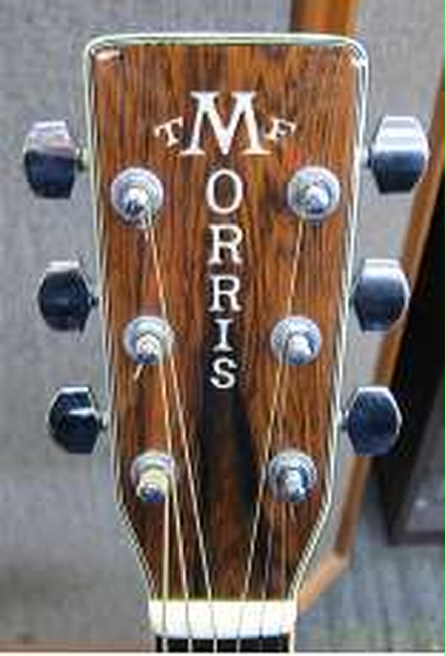 モーリス(MORRIS)|アコースティック|HARDOFFオフモール（オフモ