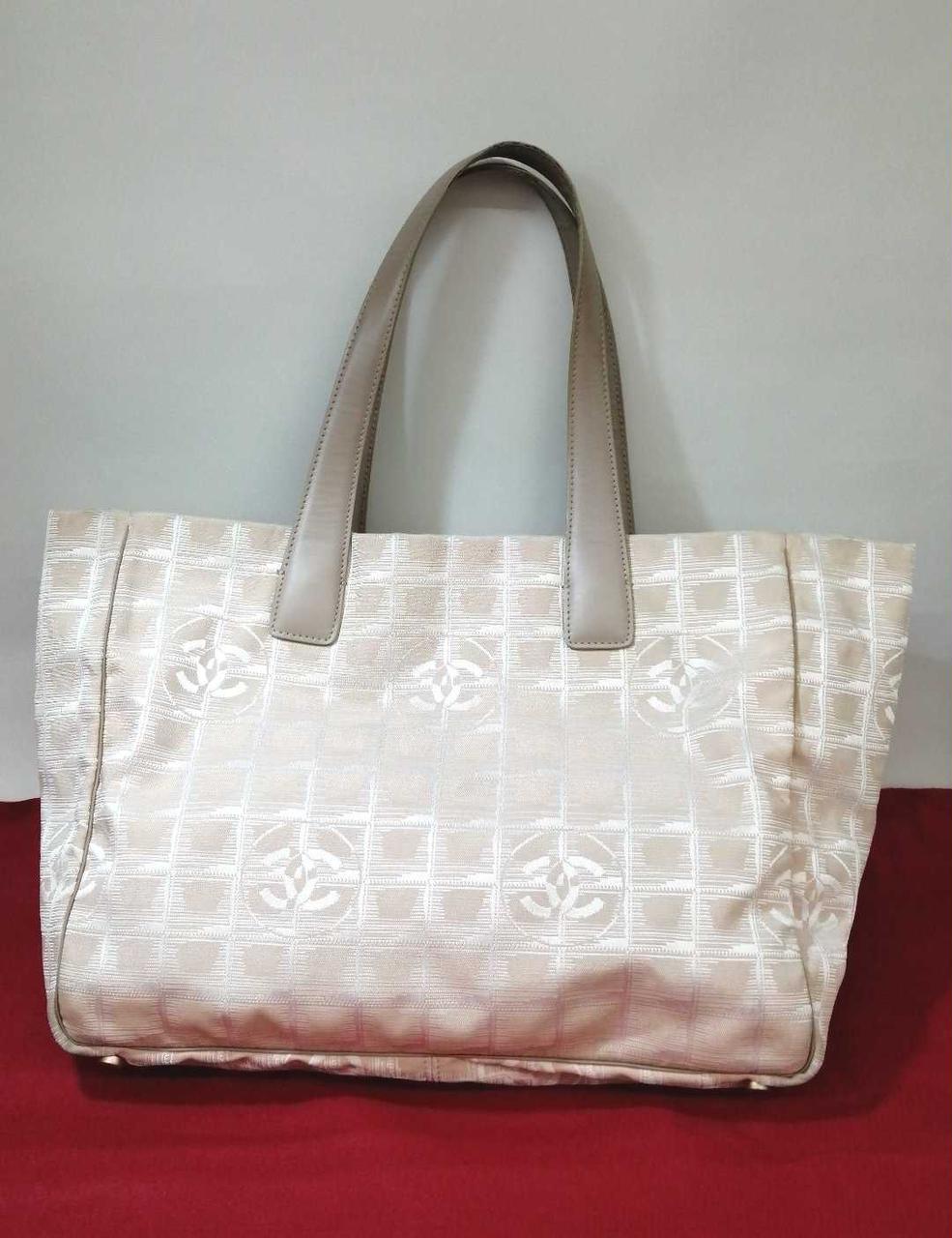 ニュートラベルライン