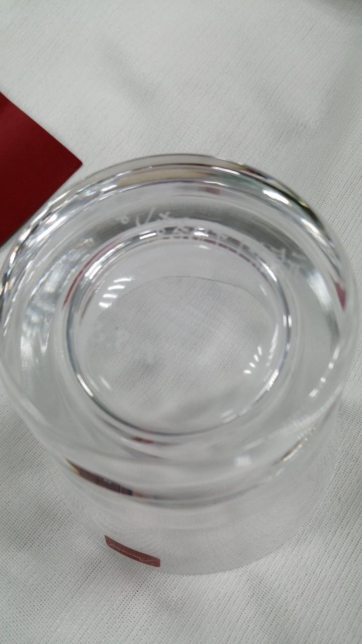 元気だしていきましょう！の刻印あり