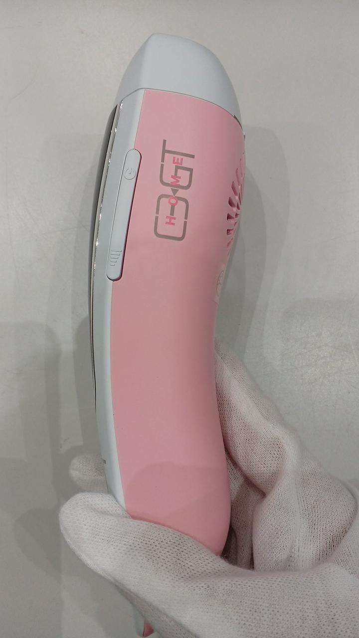 ビューティースリー|レーザー脱毛器|【ハードオフ公式通販】オフモール