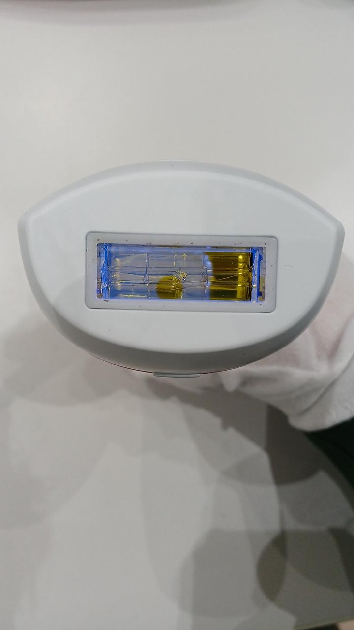 ビューティースリー|レーザー脱毛器|【ハードオフ公式通販】オフモール