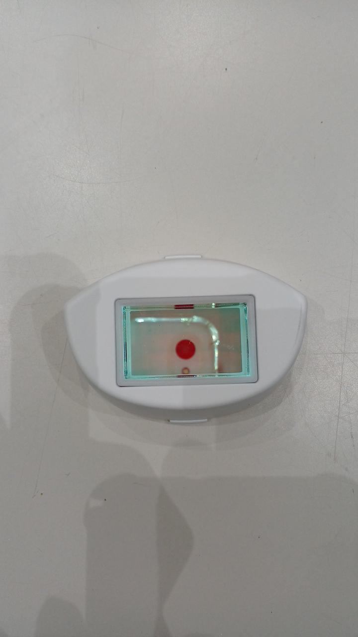 フェイス用アタッチメント