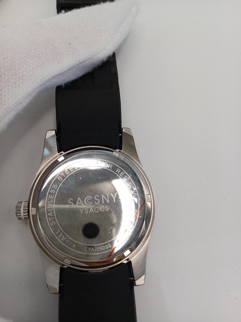 裏目、ややキズあります。