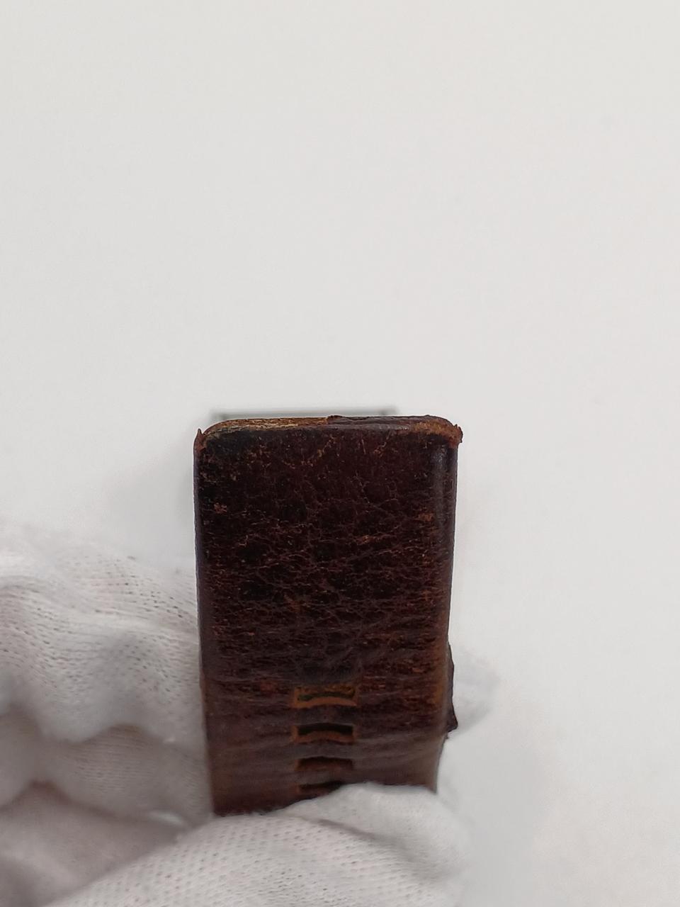 剥がれがあります。