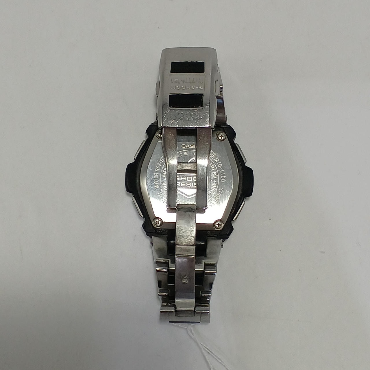 ベルトやや使用感あります。