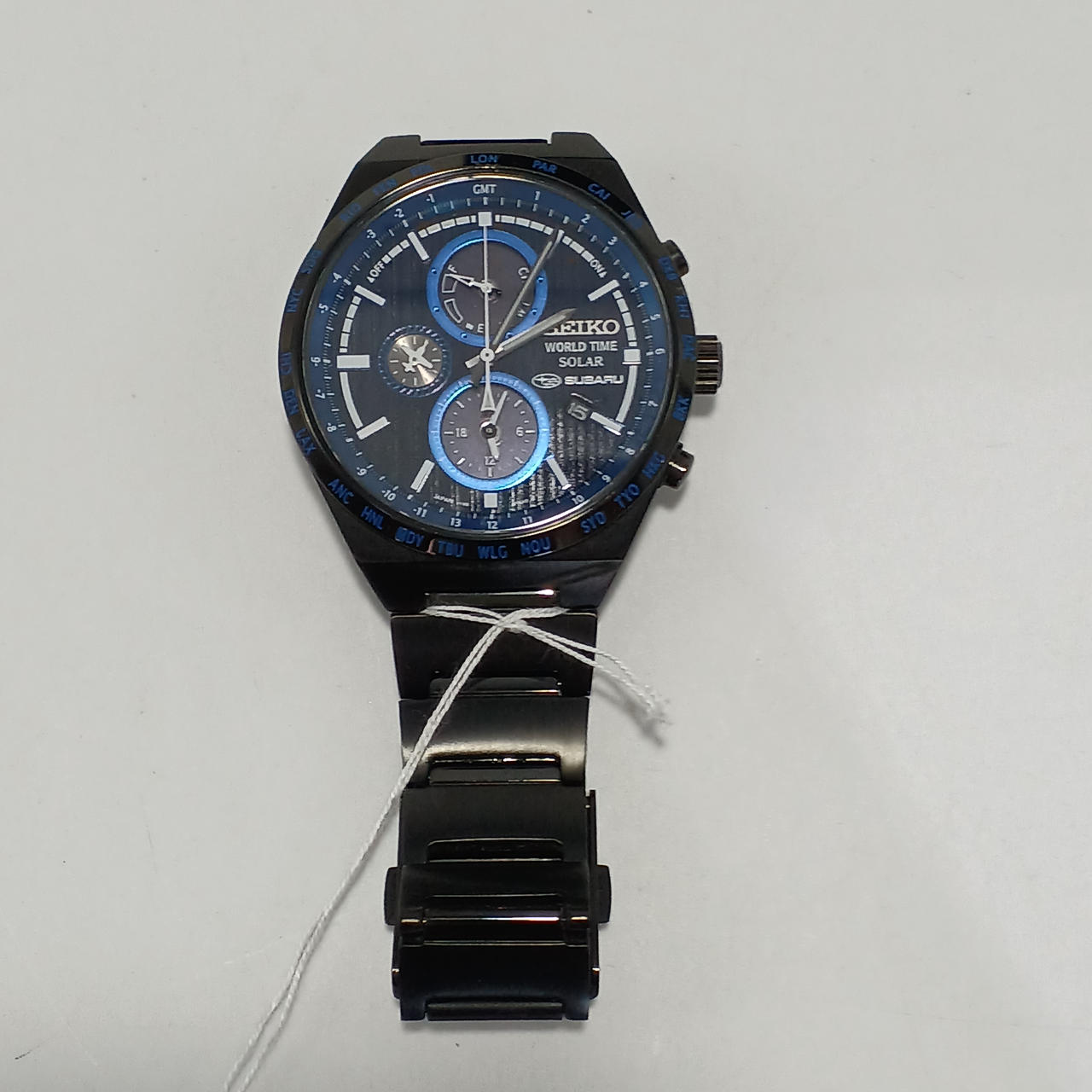 SEIKO|ソーラー腕時計|HARDOFFオフモール（オフモ