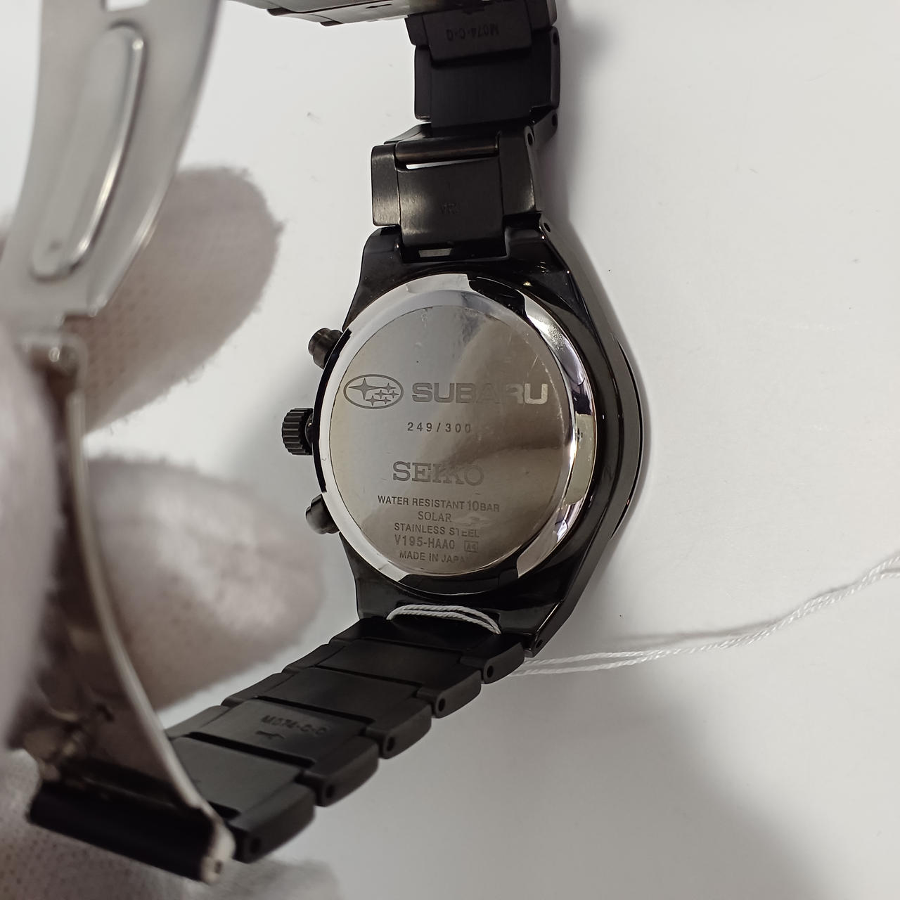 SEIKO|ソーラー腕時計|HARDOFFオフモール（オフモ