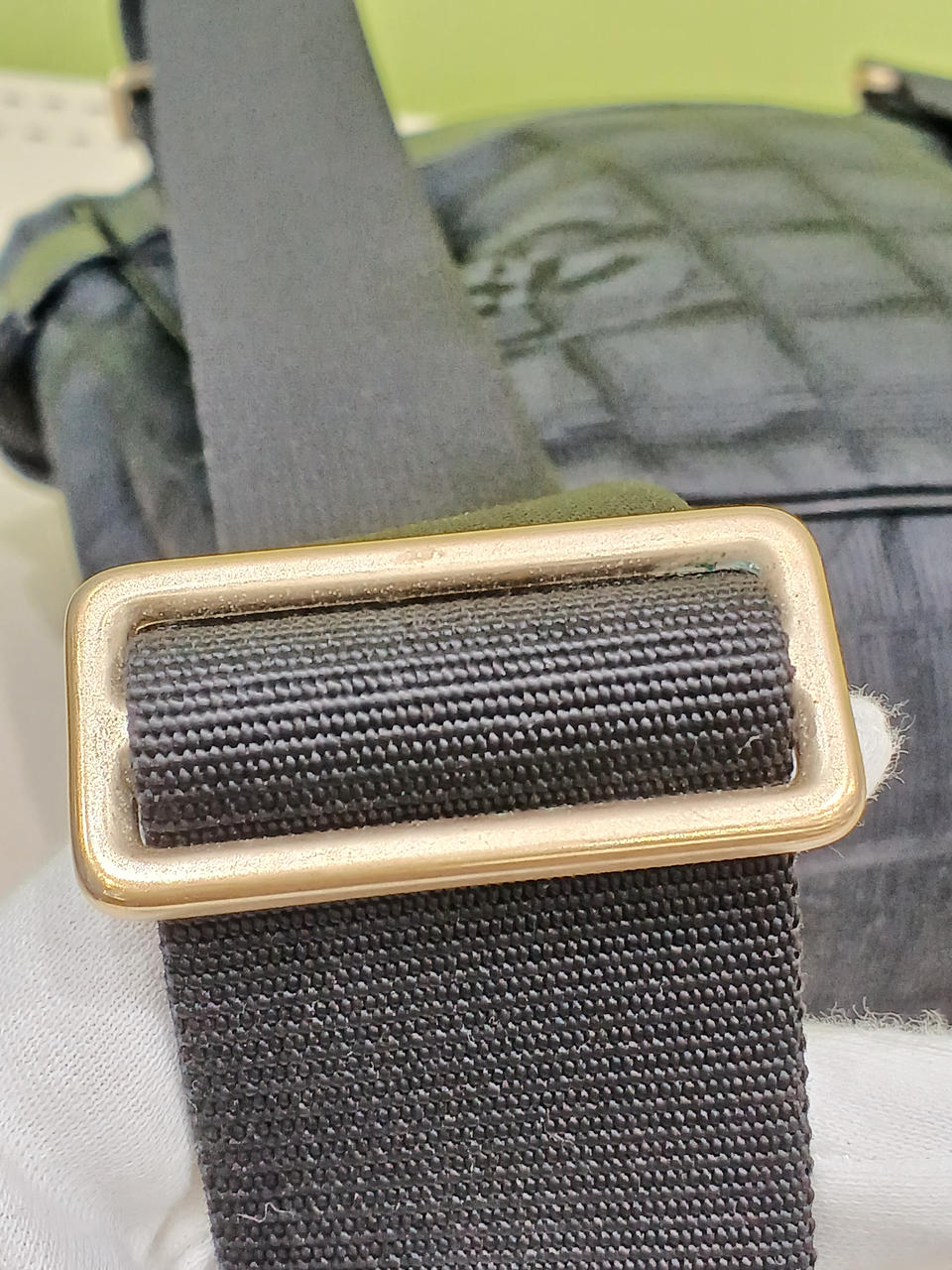 少し錆があります