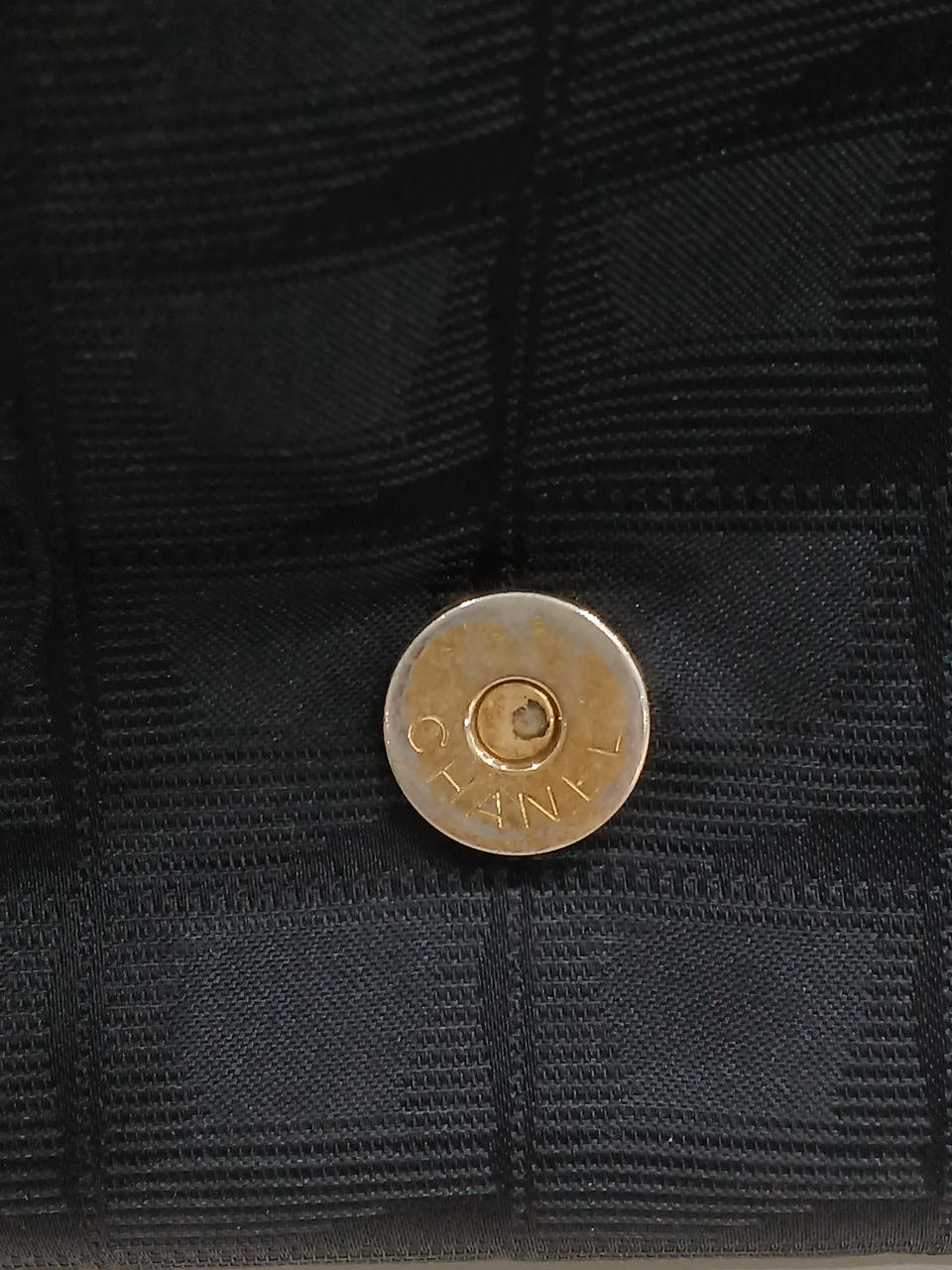CHANEL|ココマークショルダーバッグ|HARDOFFオフモール（オフモ