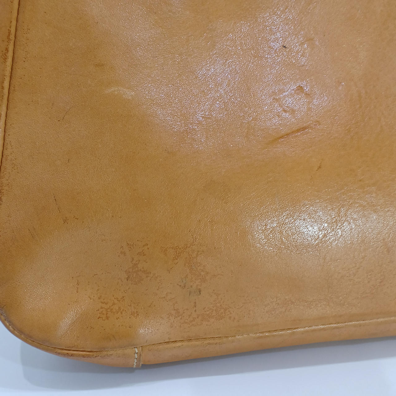 傷汚れあります