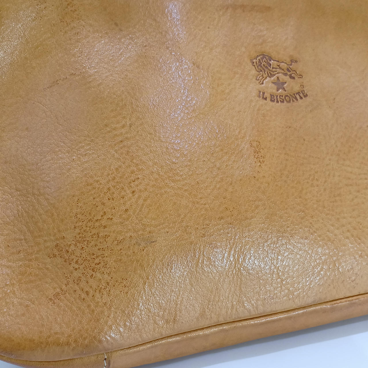 傷汚れあります