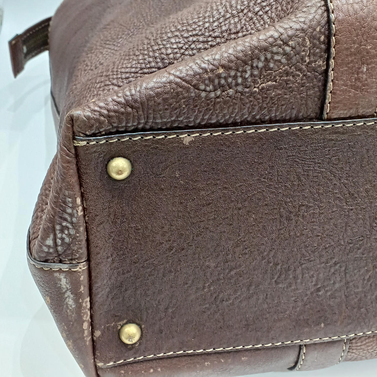 底まわり汚れあります