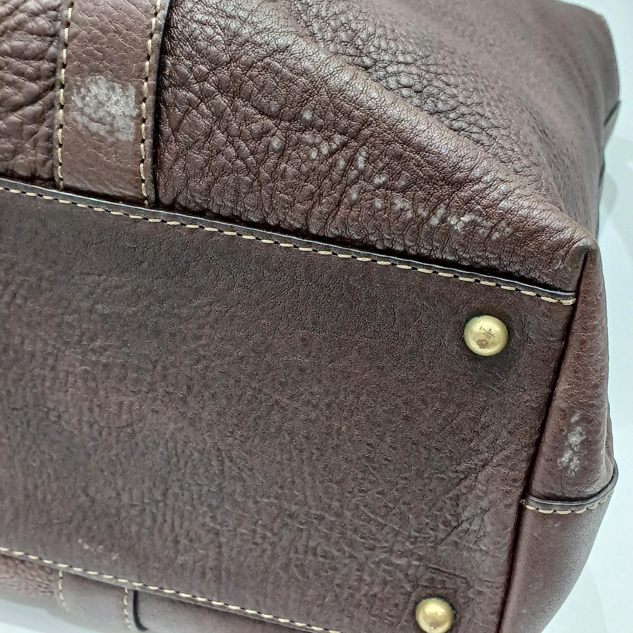 底まわり汚れあります