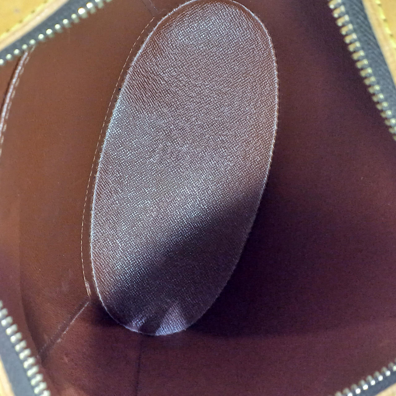 内側きれいです