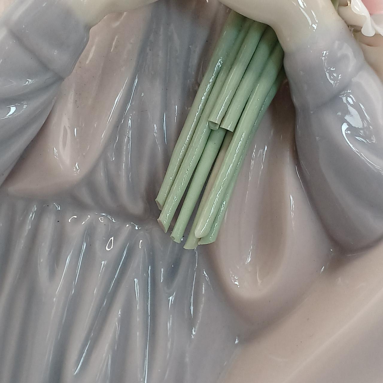 茎の部分折れています