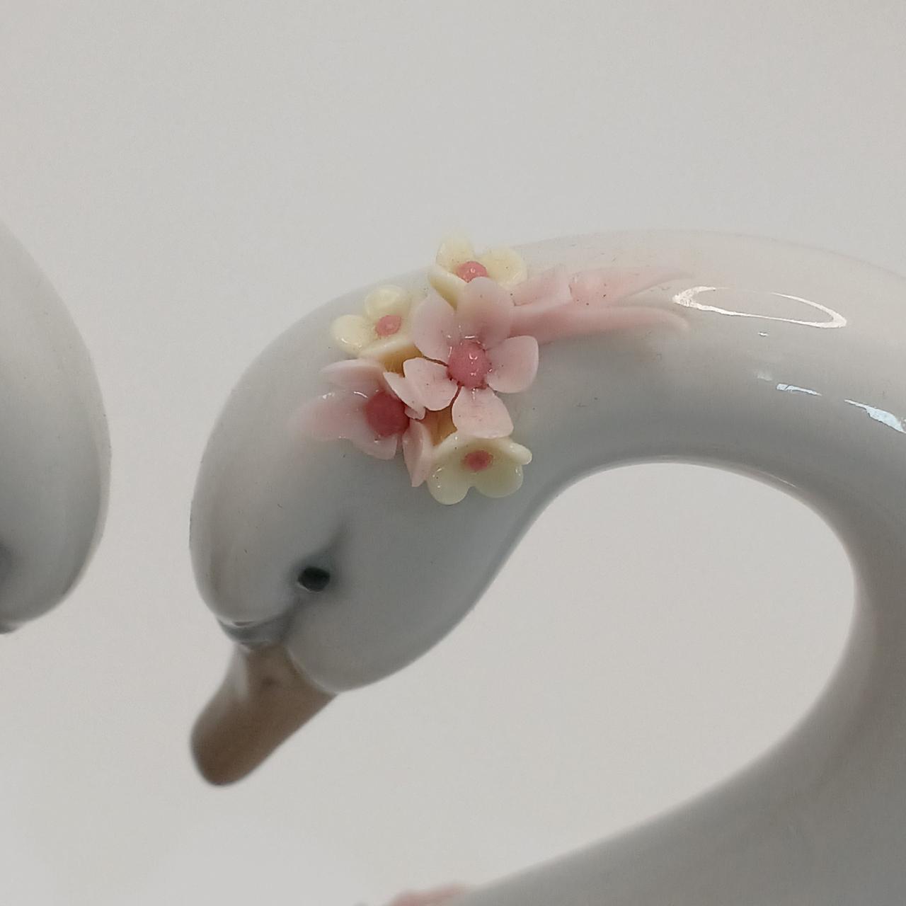 花びら欠けています