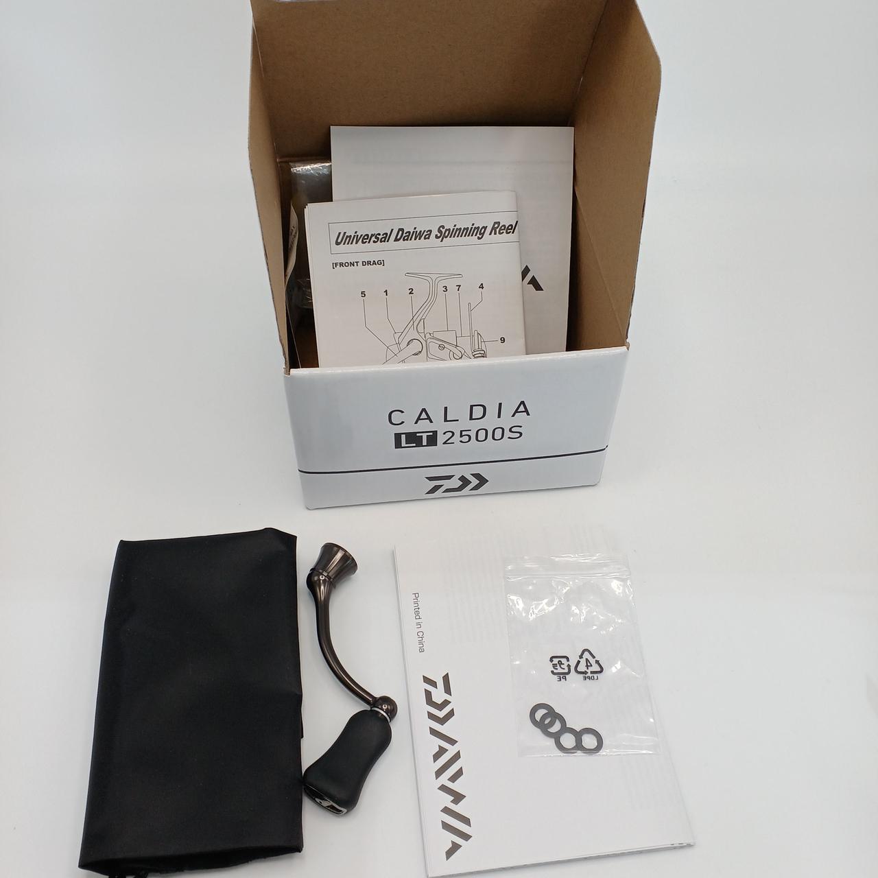 付属品あります