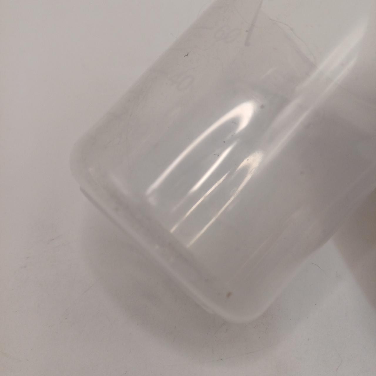 多少の汚れあります。