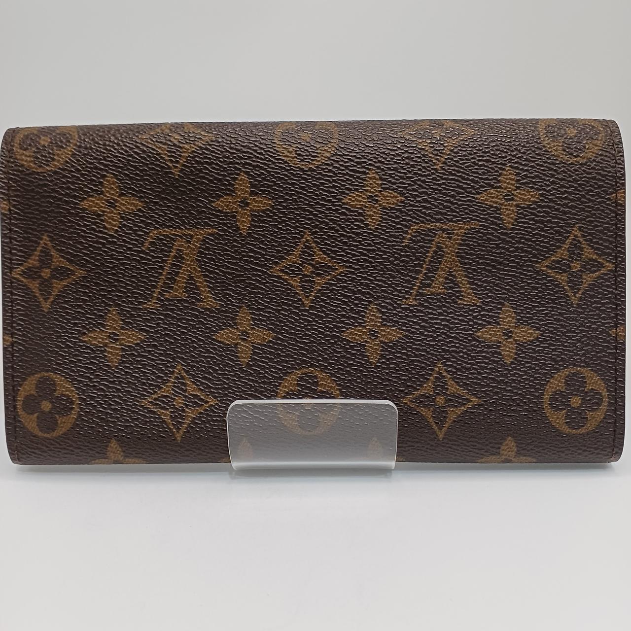 ルイヴィトン 2017年マスターズコレクション モネ絵画 ポルトフォイユ サラ 楽天市場】【財布】LOUIS VUITTON ルイ ヴィトン モノグラム