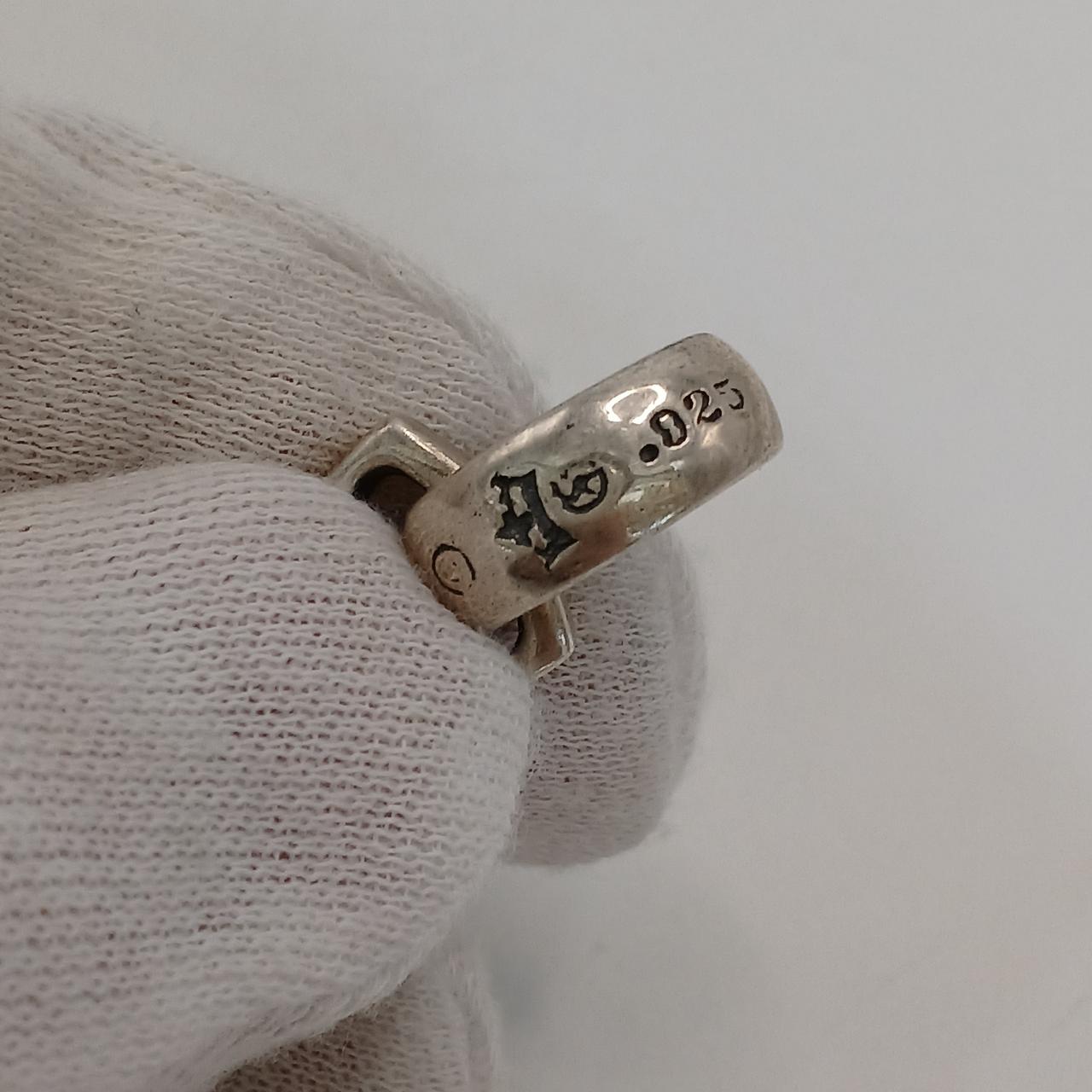 シルバー925です