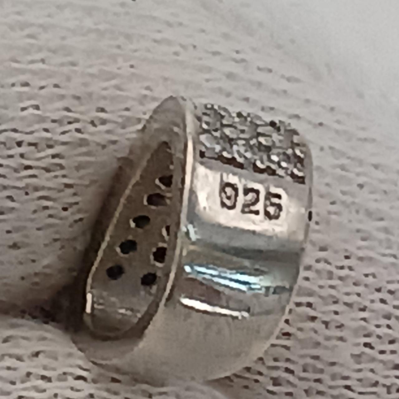 シルバー925です