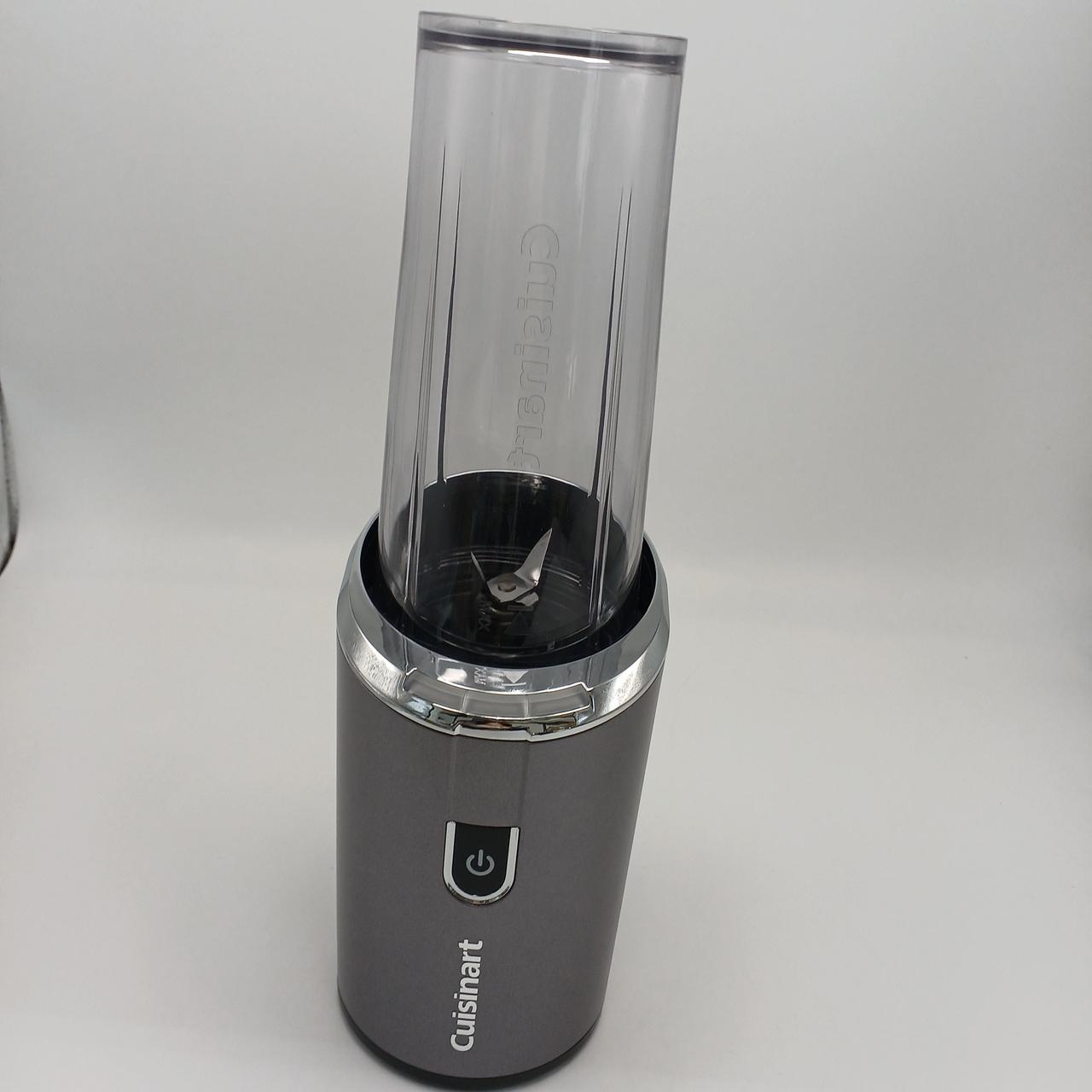 クイジナート(CUISINART)|コードレス充電式ブレンダー|HARDOFF