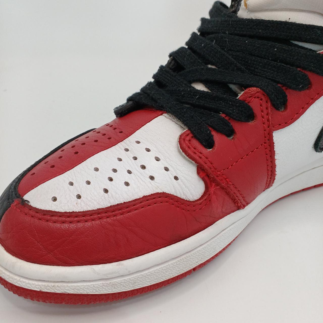 少しほつれがあります