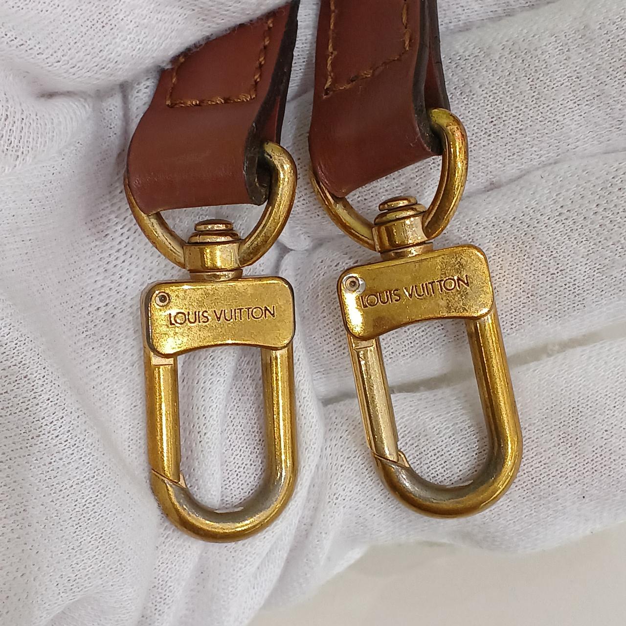 LOUIS VUITTON|ポルト ドギュマン バンドリエール|HARDOFFオフ