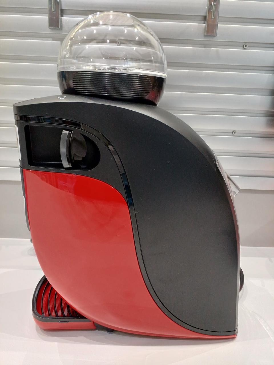 新品・未使用・未開封 NESCAFÉ Barista Simple レッド 新品未使用未開封]Nescafe Barista Simple レッド - メルカリ