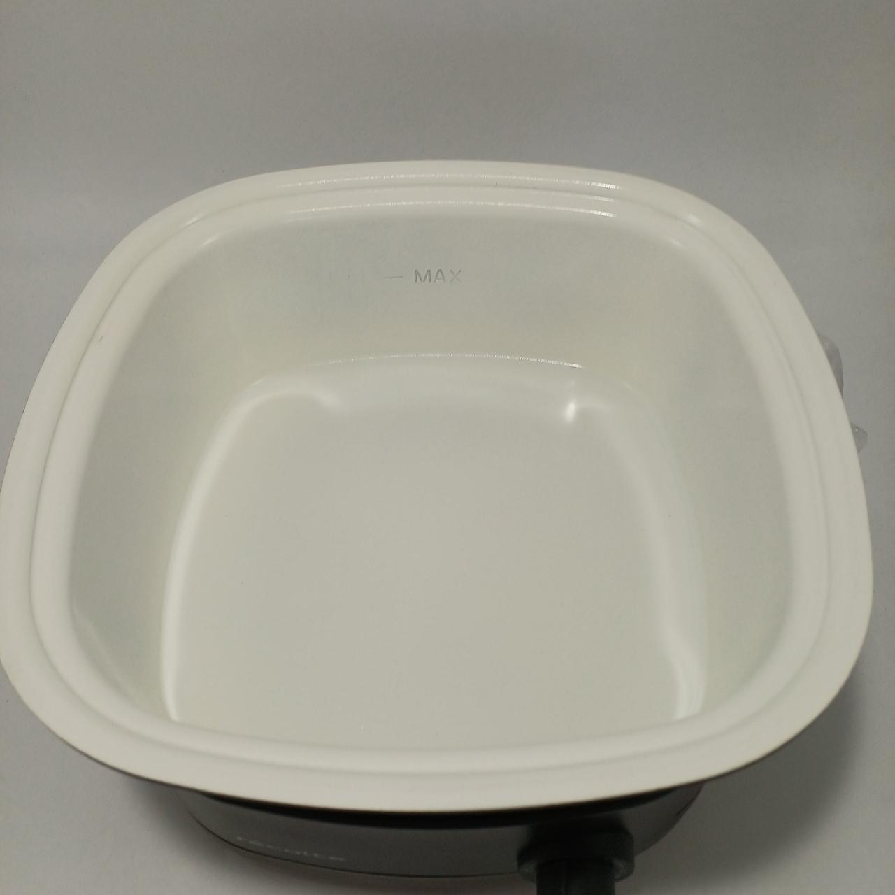 セラミックボウルです