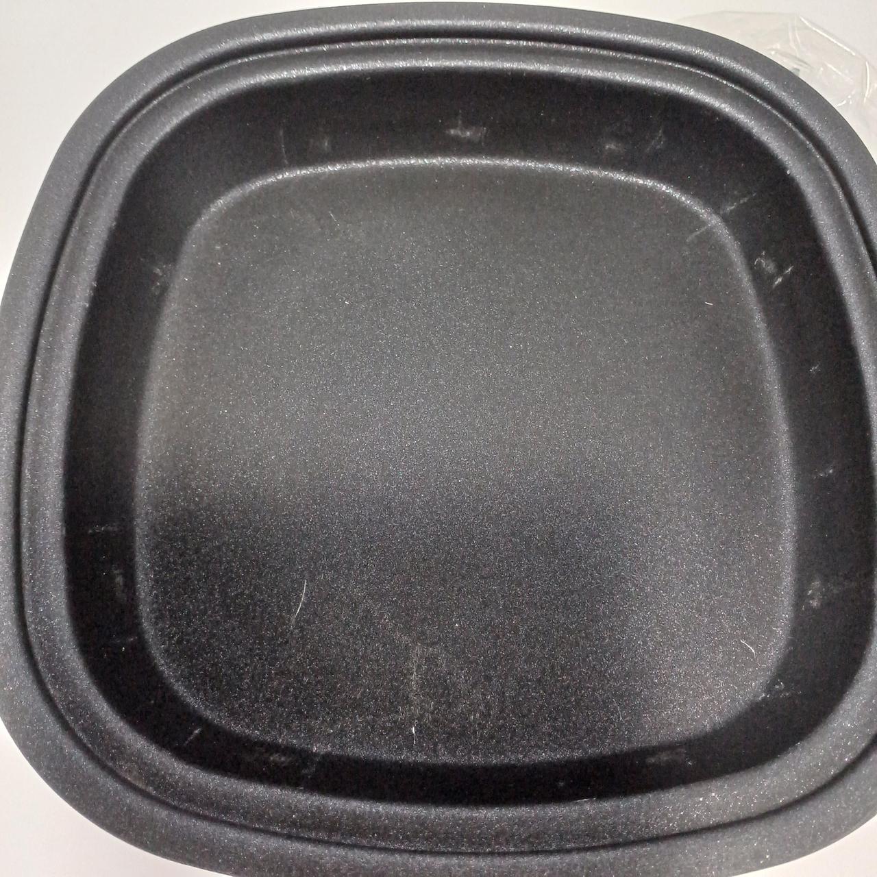 グリルプレート、使用感あります