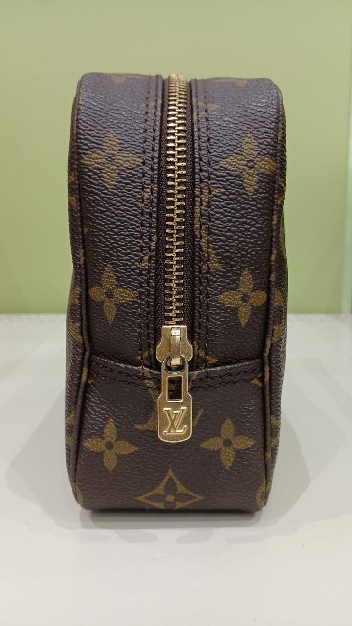 訳あり❣️LOUIS VUITTON＊トゥルーストワレット＊モノグラム✨ LOUIS VUITTON|トゥルーストワレット|HARDOFFオフモール（オフモ