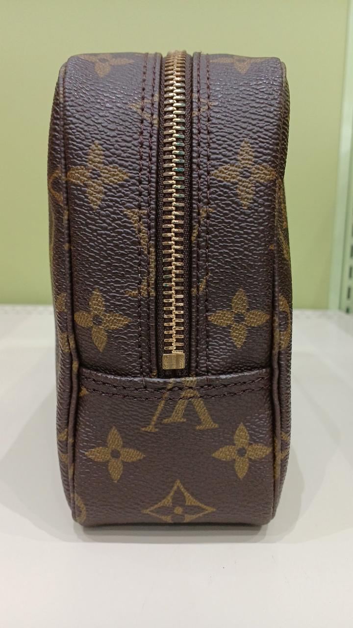 LOUIS VUITTON モノグラム マカサートゥルーストワレットA660 LOUIS VUITTON|トゥルーストワレット|HARDOFFオフモール（オフモ