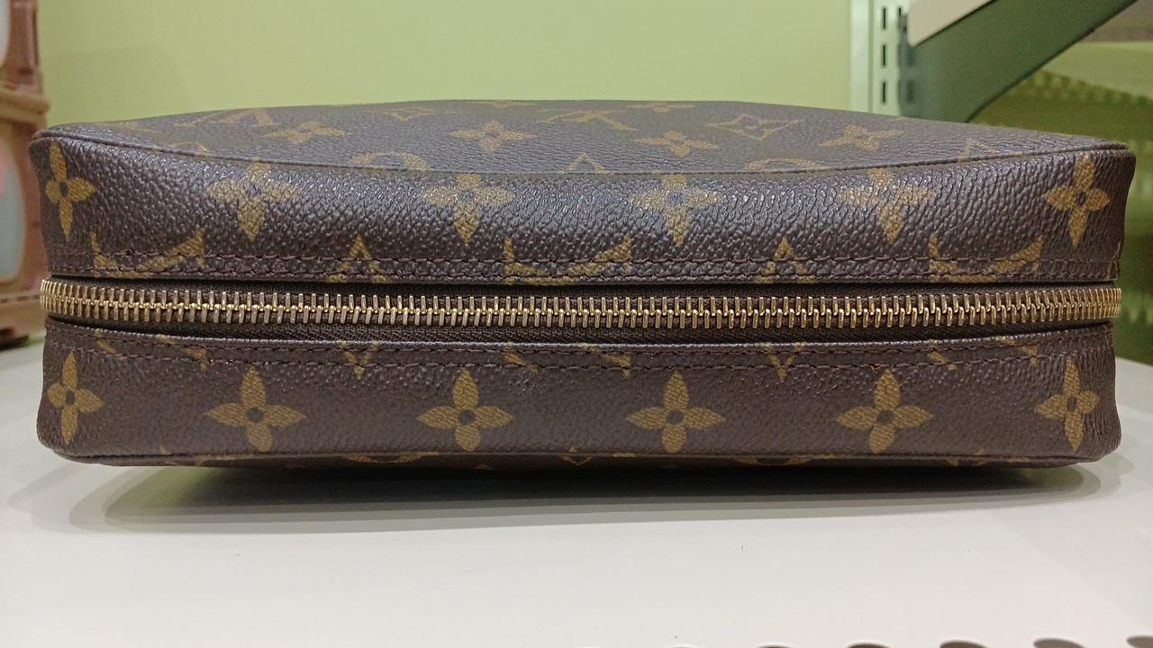 LOUIS VUITTON|トゥルーストワレット|HARDOFFオフモール（オフモ