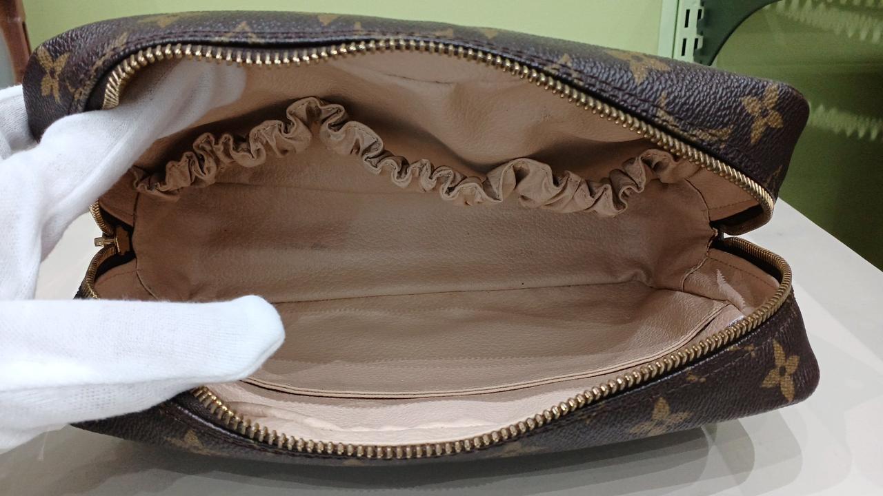 LOUIS VUITTON|トゥルーストワレット|HARDOFFオフモール（オフモ