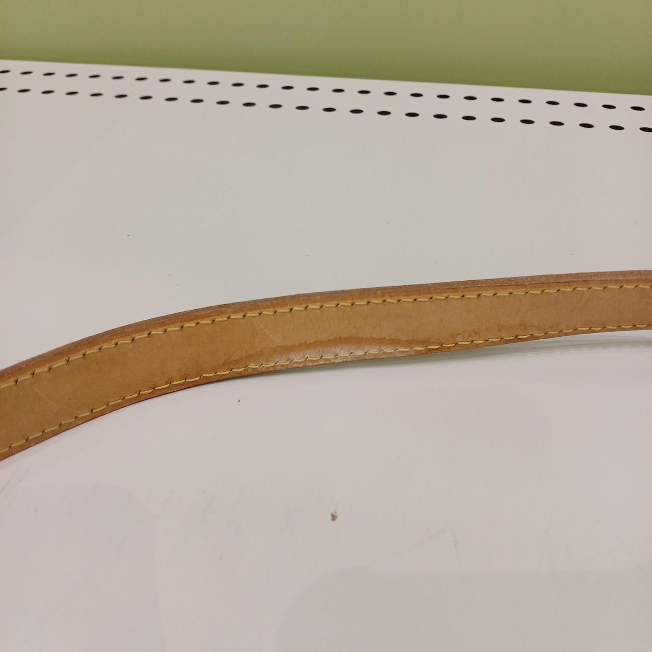 変色があります