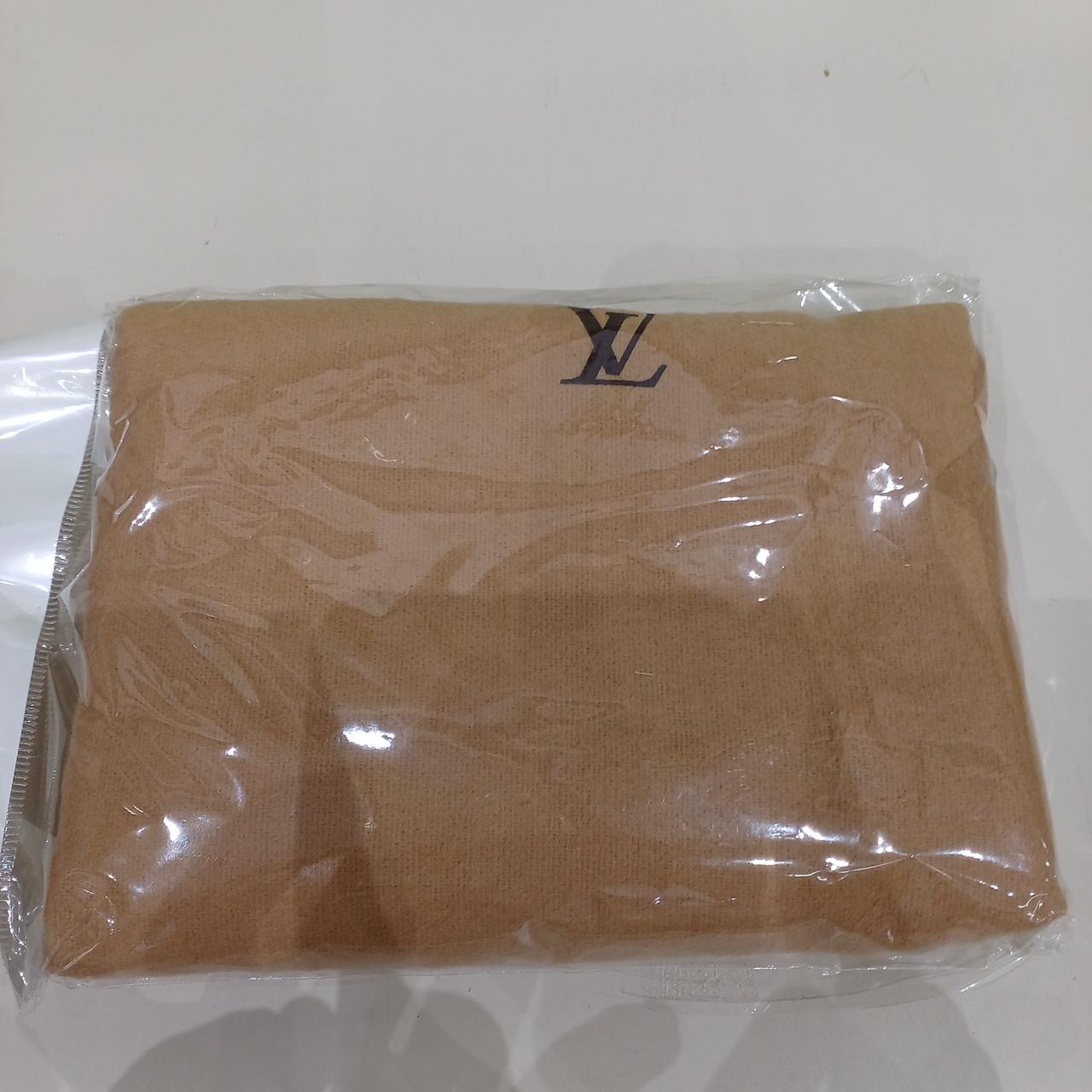 保存袋が付いております