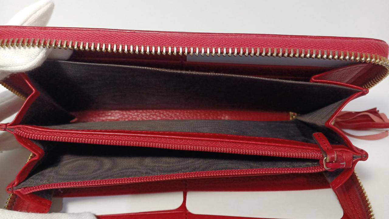 最終値下げ GUCCI 美品　長財布　ウォレット　箱袋入り 財布 楽天市場】グッチ 長財布 GUCCI マイクログッチシマ 449396