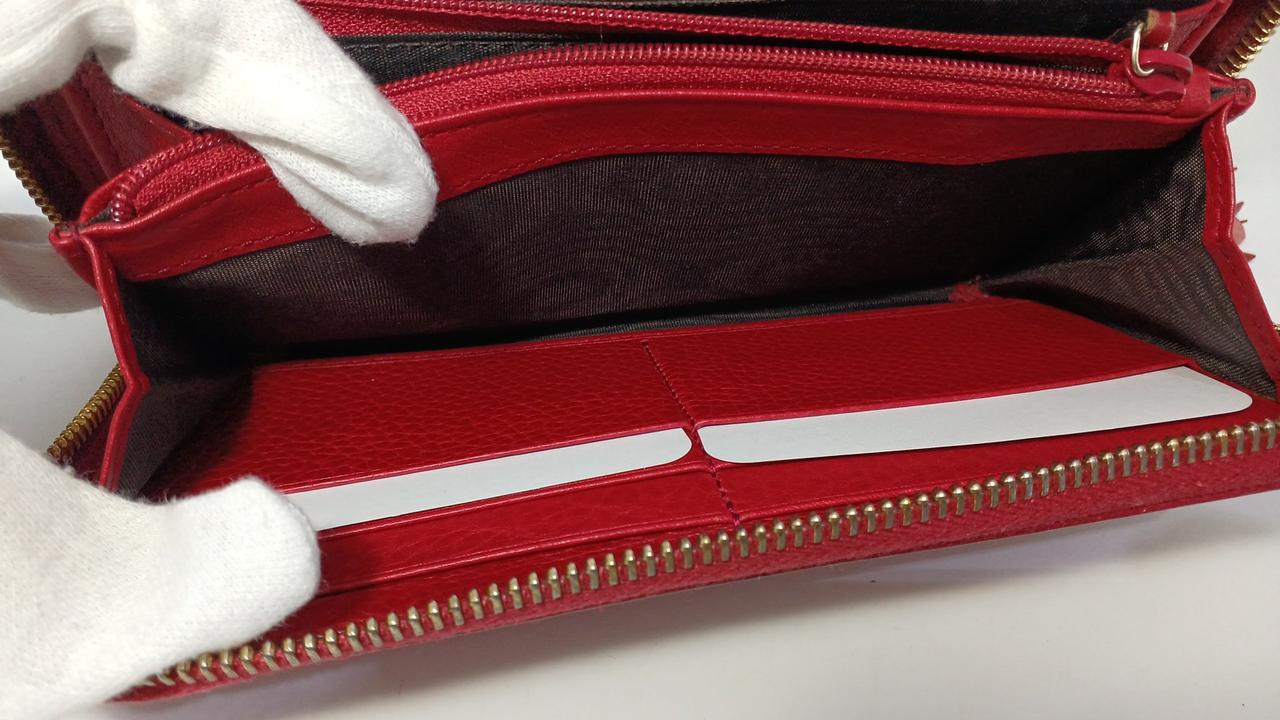 再値下げ☆GUCCI 長財布 袋箱カード付き gucci-box-new.jpg